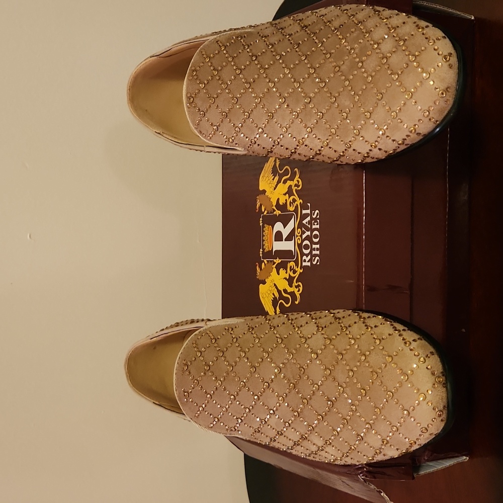 Men Dress Shoes